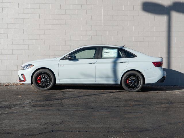New 2026 Volkswagen Jetta GLI Autobahn image 3