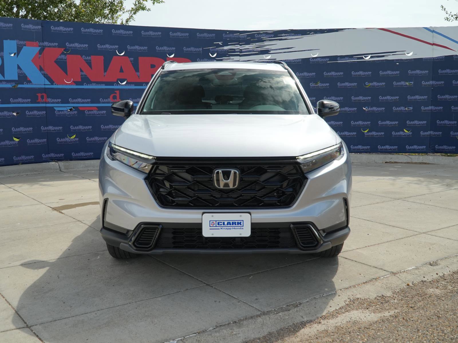 New 2026 Honda CR-V Sport image 2
