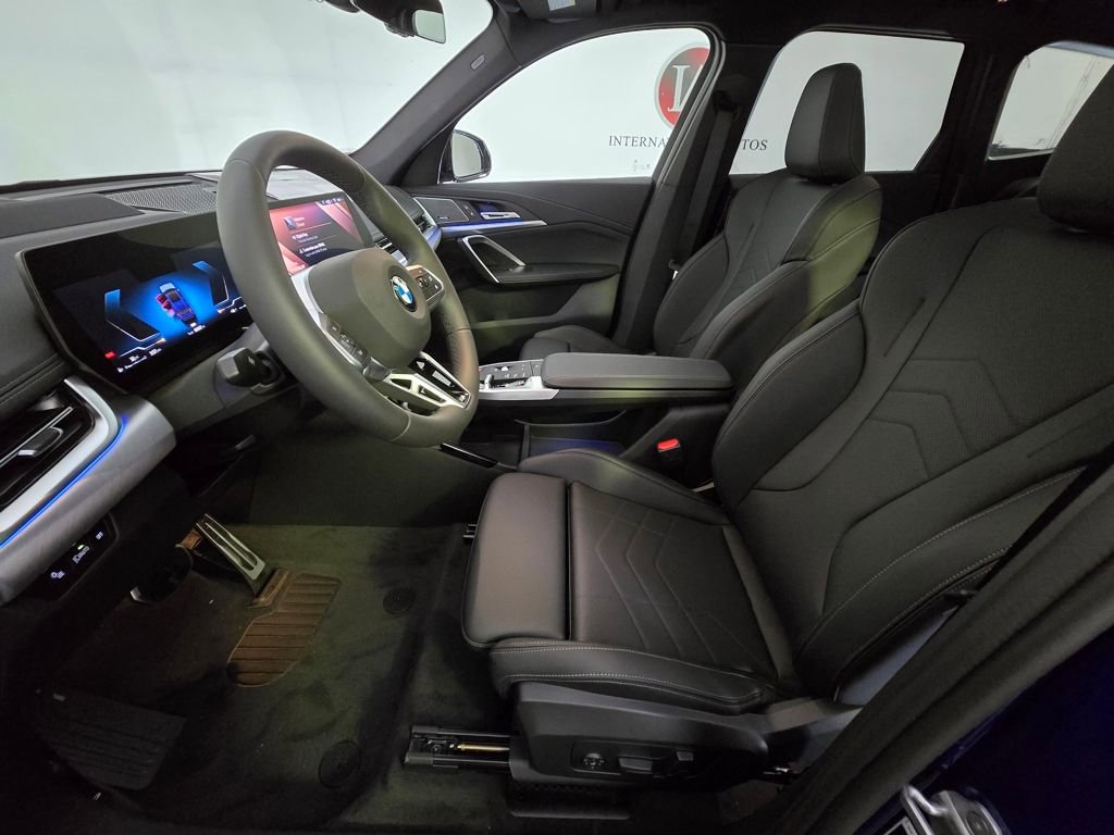 New 2026 BMW X1 xDrive28i w/ Technology Package image 9