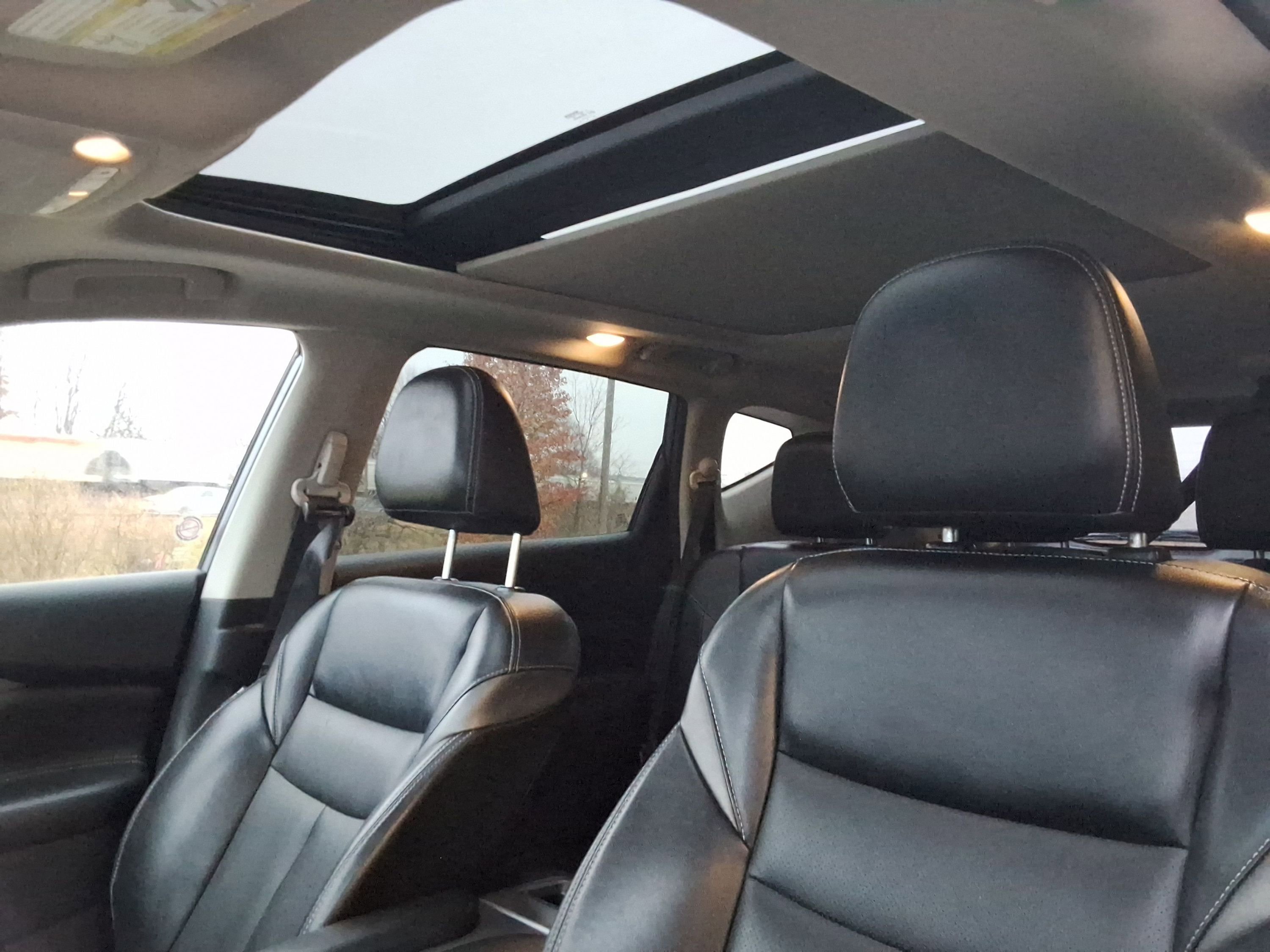 Used 2023 Nissan Murano SL w/ SL Moonroof Package image 21