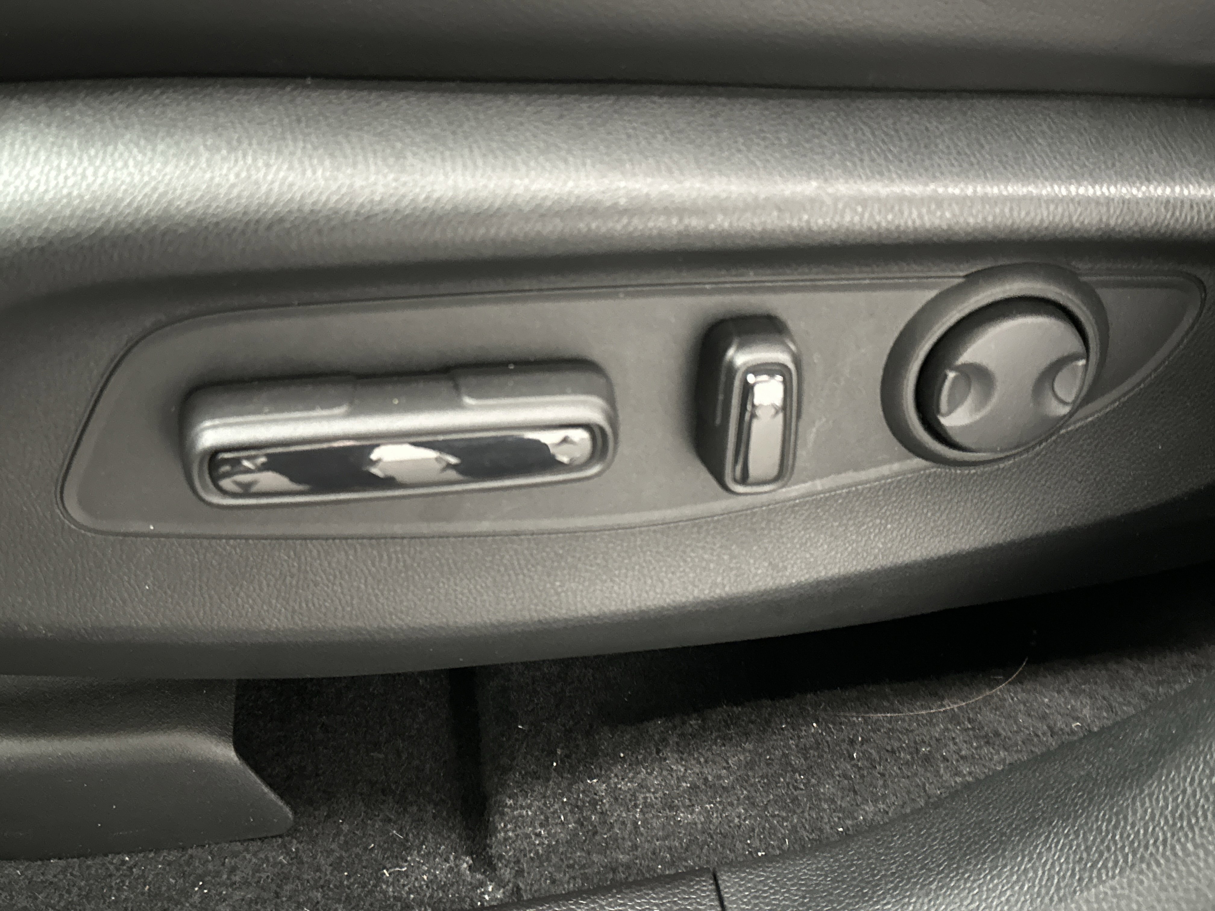 Used 2025 Honda CR-V EX-L image 22