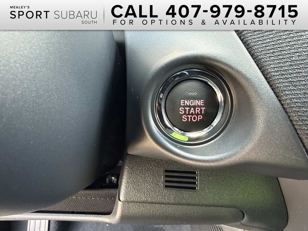 New 2026 Subaru Outback Premium AWD/4WD image 36