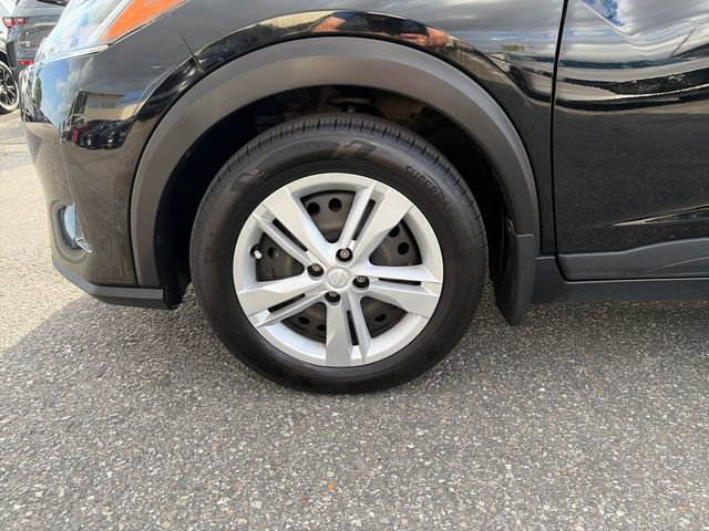 Used 2023 Nissan Kicks S FWD image 19