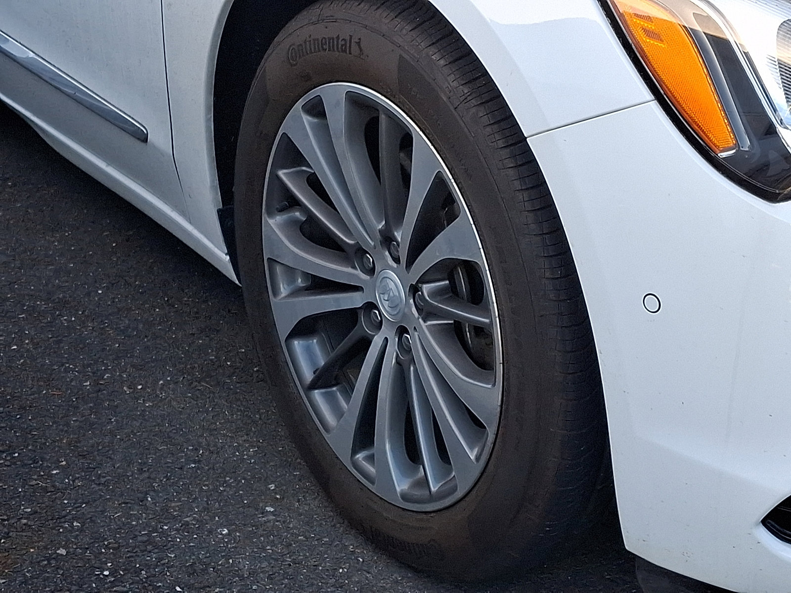 Used 2019 Buick LaCrosse Premium w/ Driver Confidence Package II image 10