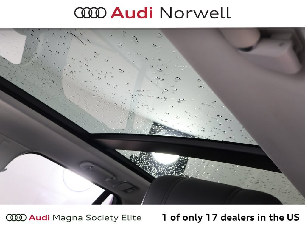 Used 2017 Land Rover Range Rover HSE AWD/4WD image 9