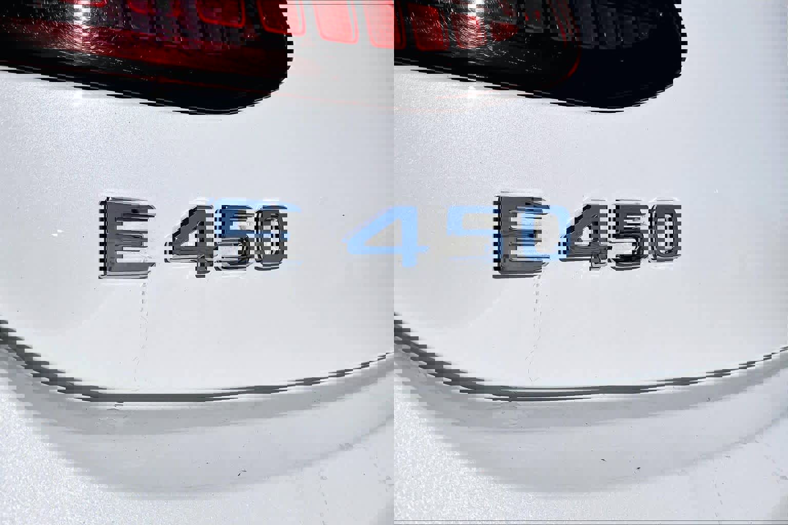 Used 2023 Mercedes-Benz E 450 Coupe image 10