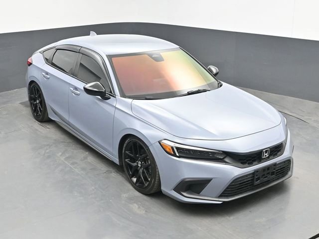 Used 2022 Honda Civic Sport image 13
