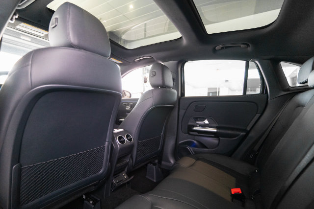 New 2026 Mercedes-Benz GLA 250 4MATIC image 13