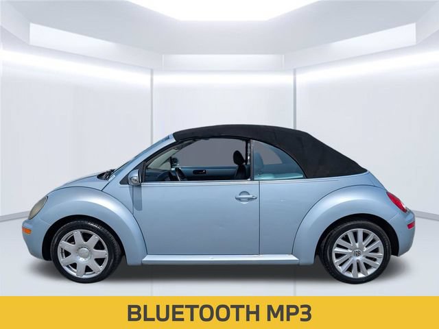 Used 2009 Volkswagen Beetle S FWD video 2