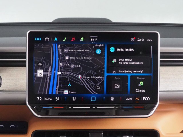 Used 2025 Volkswagen ID. Buzz 1st Edition image 24