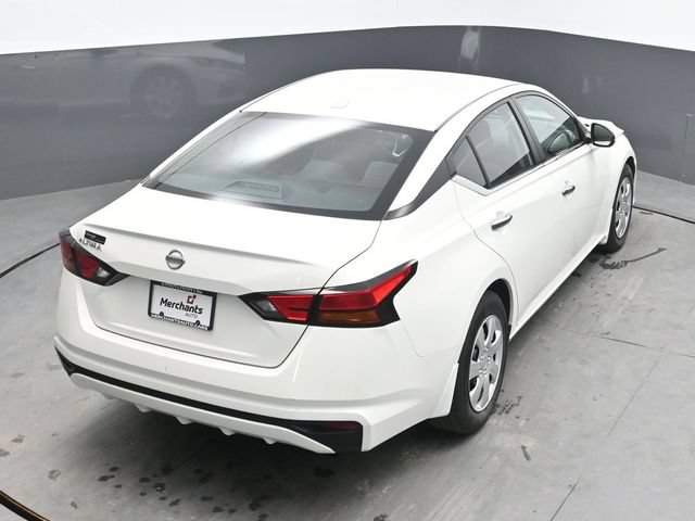 Used 2020 Nissan Altima 2.5 S FWD image 30