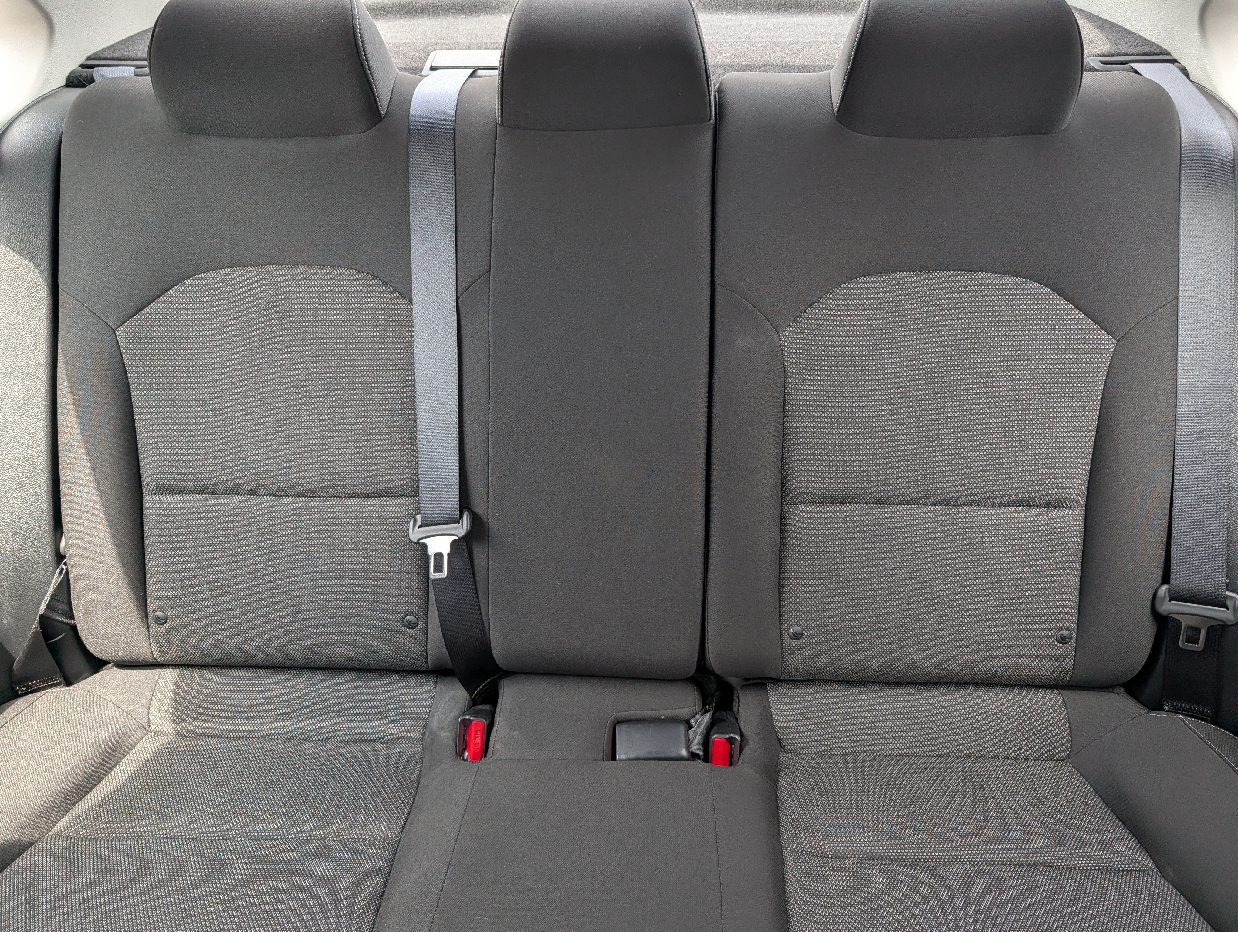 Certified 2024 Kia Forte LXS w/ LXS Technology Package FWD image 13