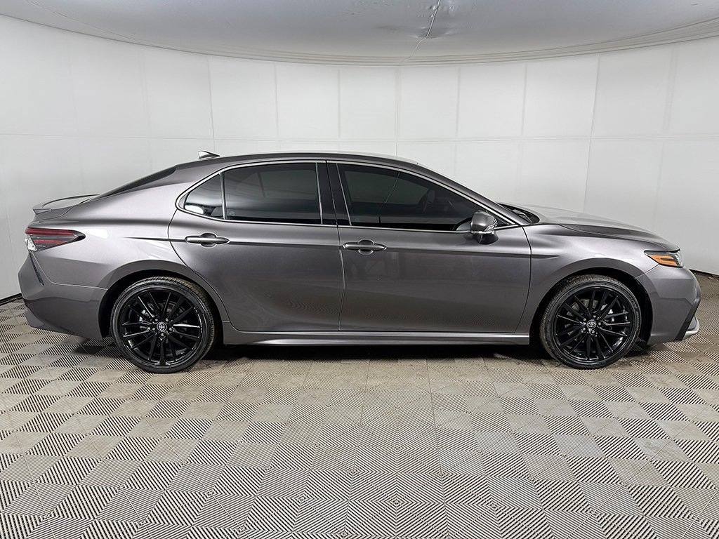 Used 2024 Toyota Camry XSE image 13