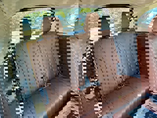 New 2026 Acura MDX FWD w/ Technology Package image 12