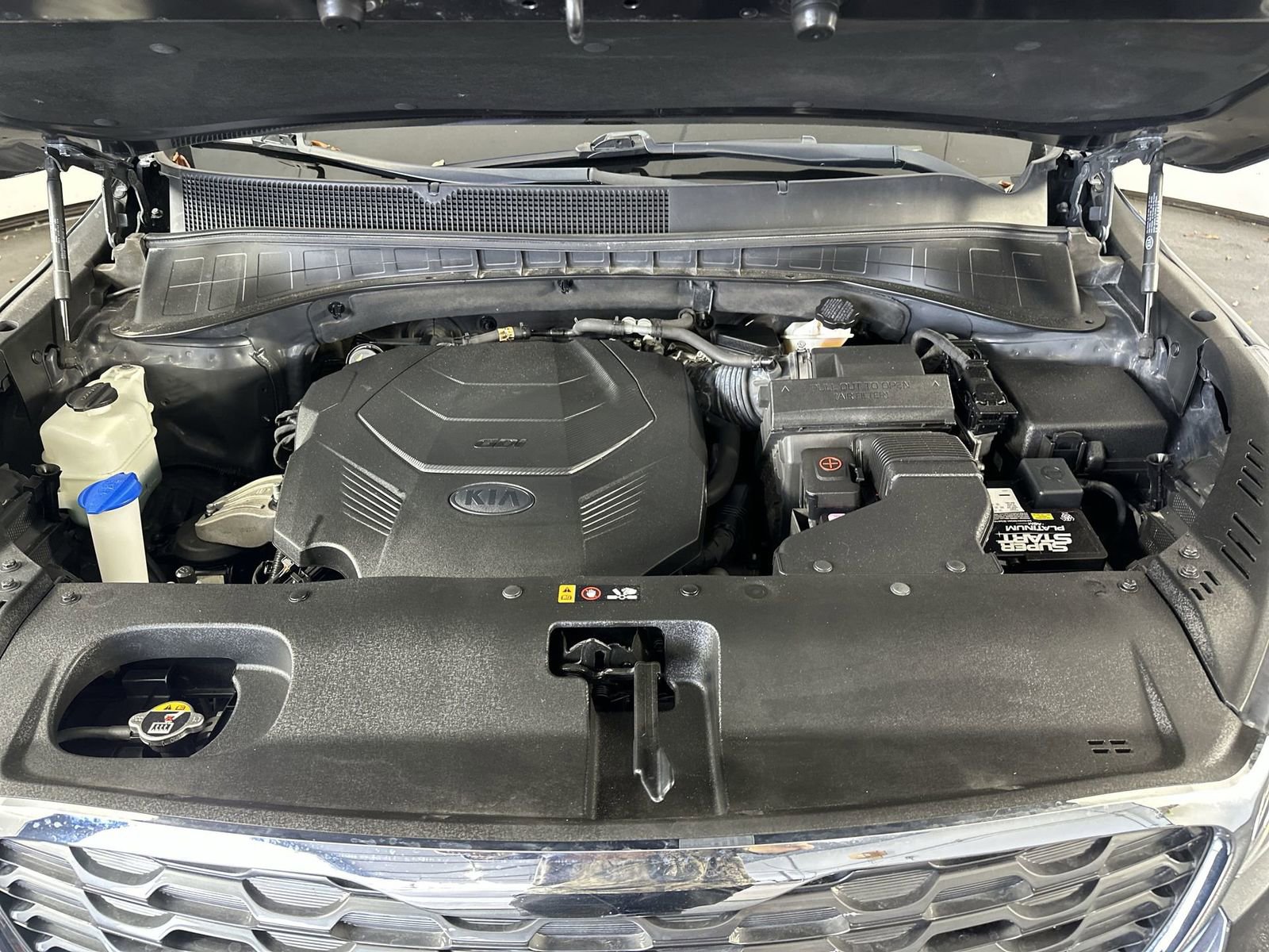 Used 2020 Kia Sorento S image 32