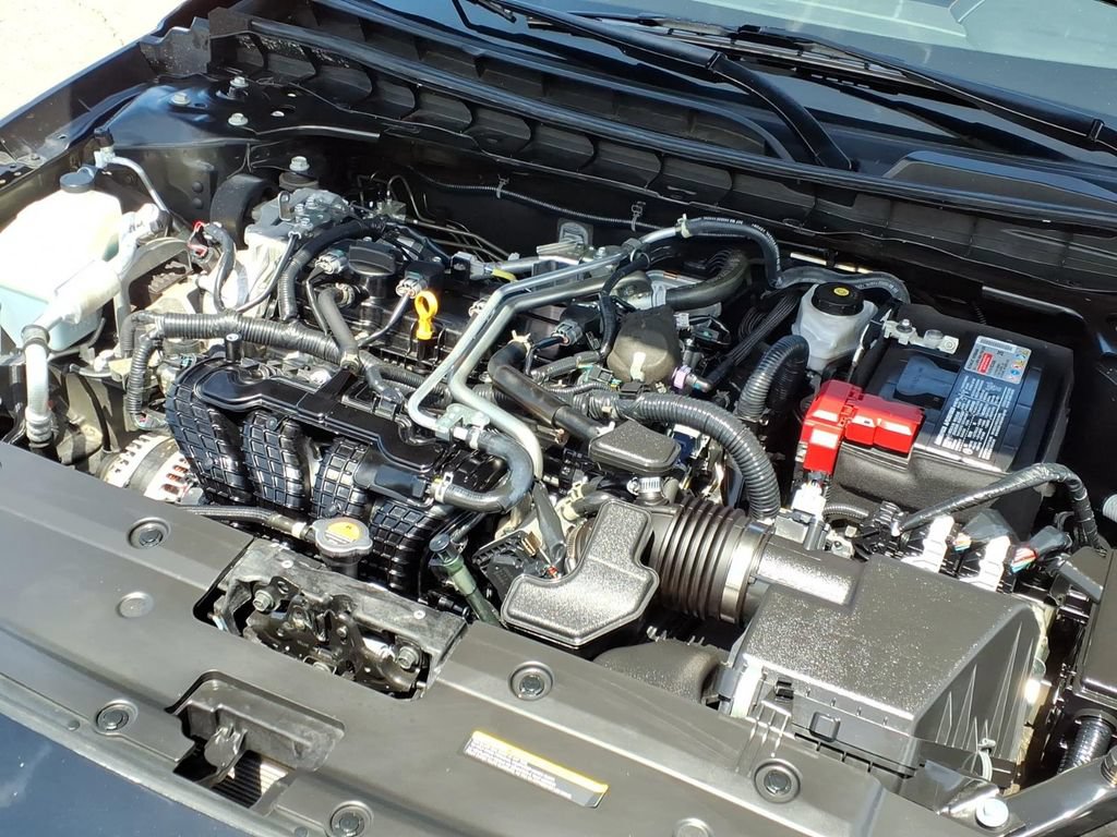 Used 2023 Nissan Altima 2.5 SR FWD image 26