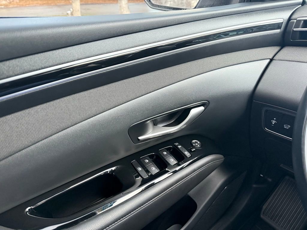 Used 2024 Hyundai Tucson XRT image 25
