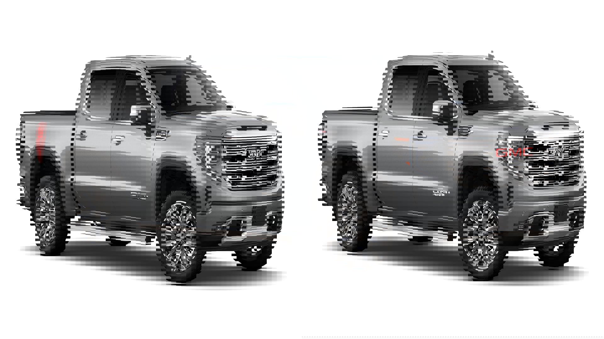 New 2026 GMC Sierra 1500 Denali w/ Denali Reserve Package image 62