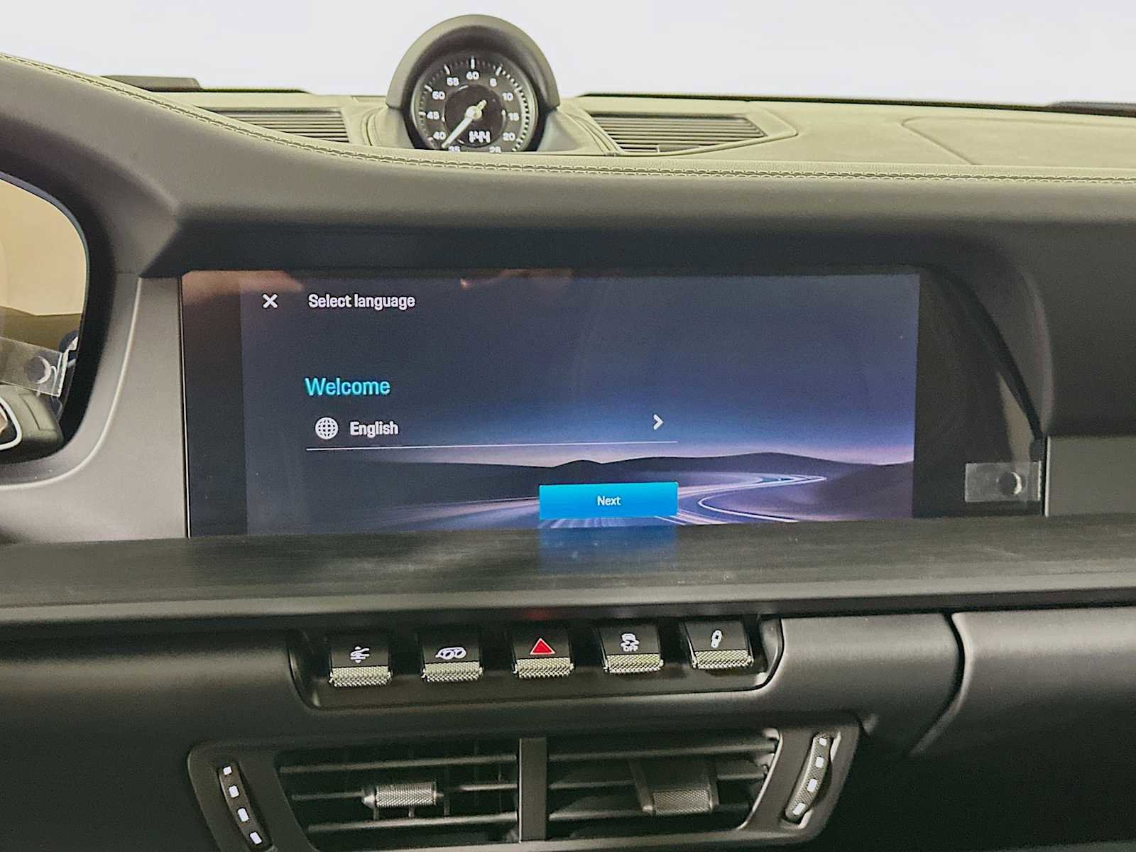 New 2026 Porsche 911 Carrera 4 GTS image 16