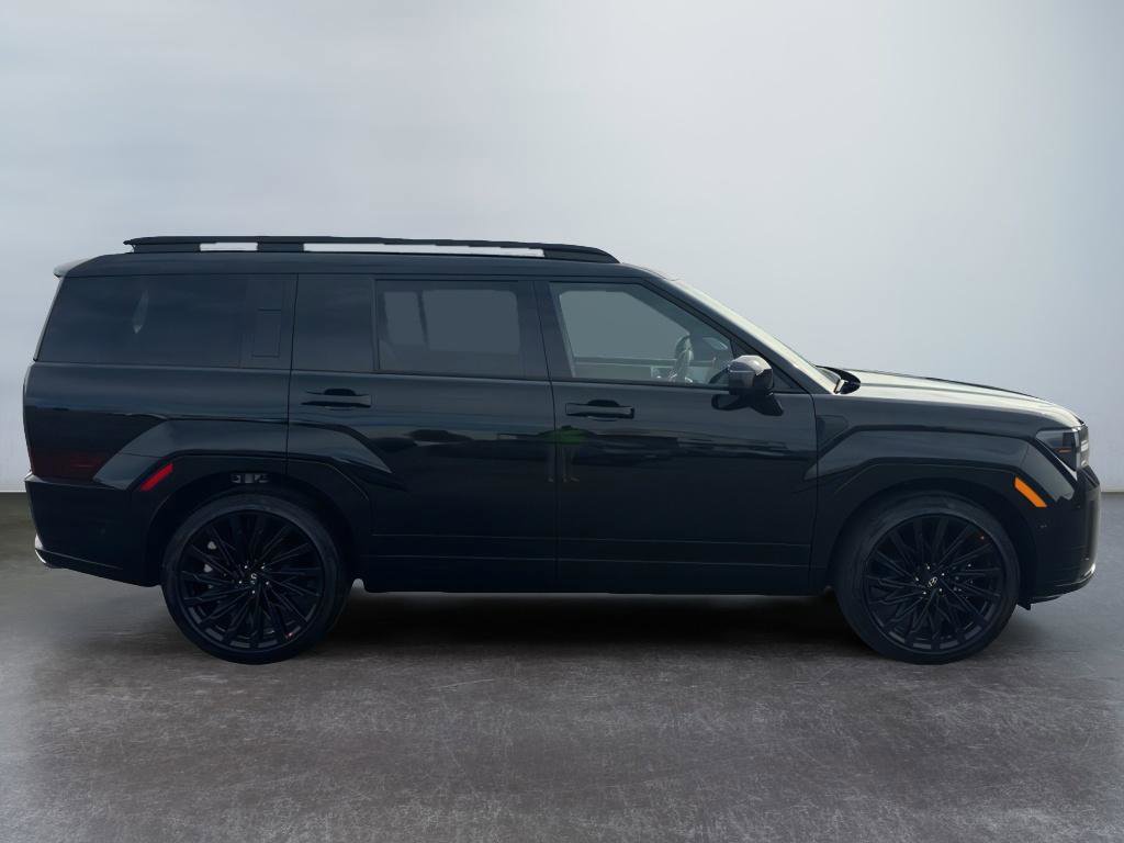New 2026 Hyundai Santa Fe Calligraphy image 4