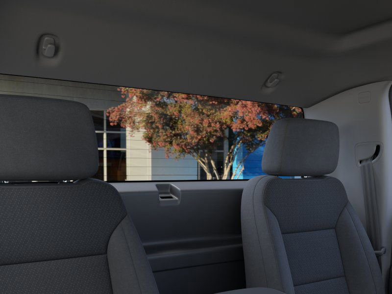 New 2026 Chevrolet Silverado 1500 W/T w/ WT Value Package RWD image 24