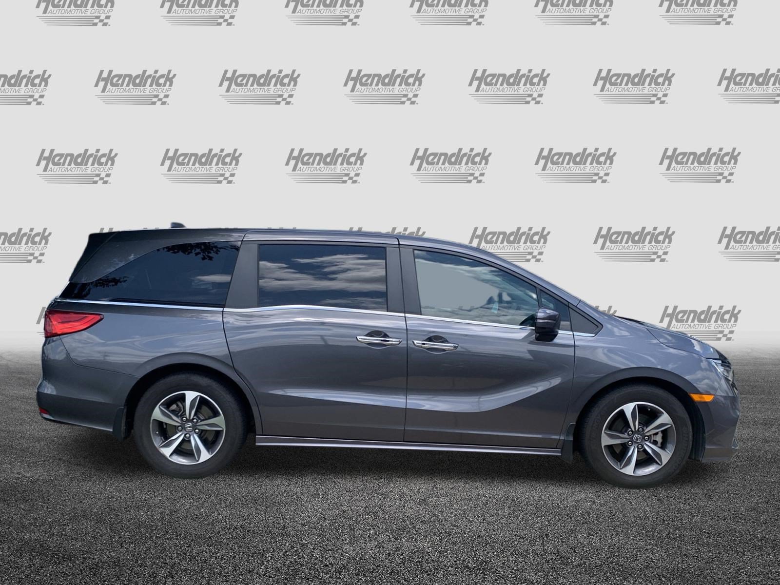 Used 2019 Honda Odyssey Touring image 11