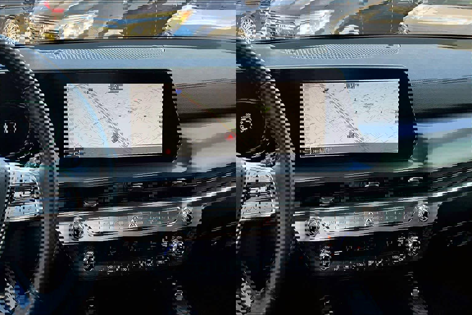 Used 2023 Kia Telluride S image 6