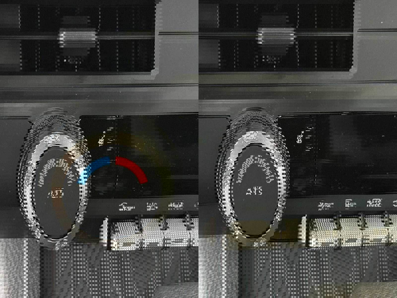 New 2025 Toyota Tacoma TRD Off-Road image 17