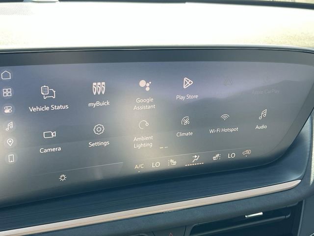 New 2026 Buick Envision Sport Touring image 18