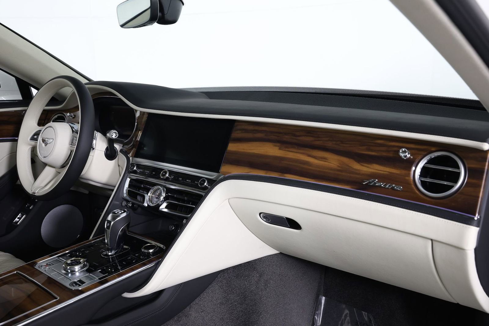 New 2026 Bentley Flying Spur image 27