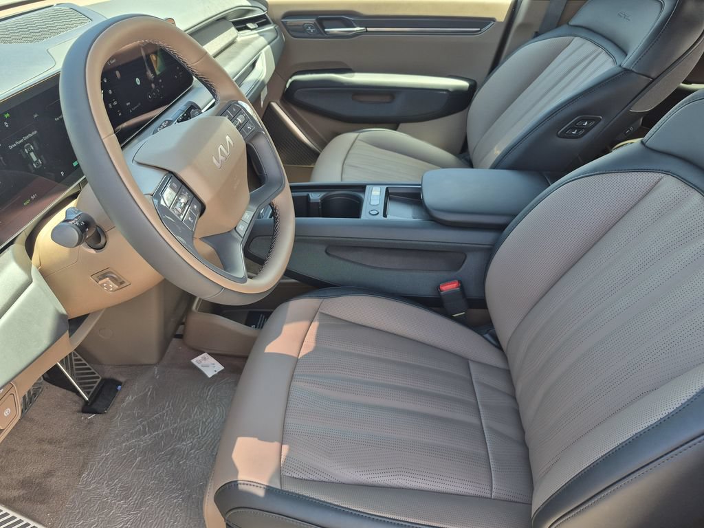New 2026 Kia EV9 GT-Line AWD/4WD image 10
