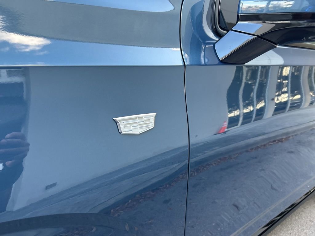 Used 2026 Cadillac Escalade Sport image 15