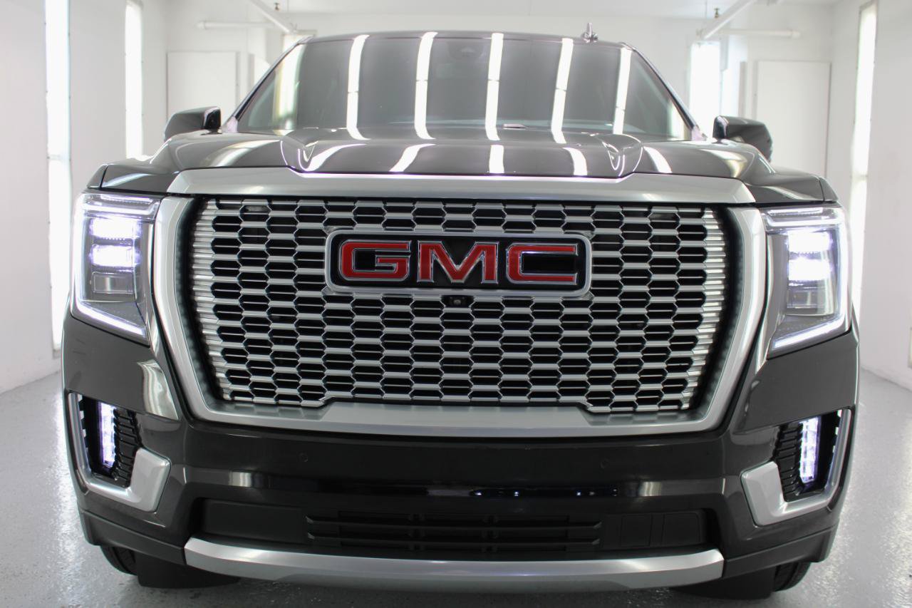 Used 2022 GMC Yukon XL Denali AWD/4WD image 29