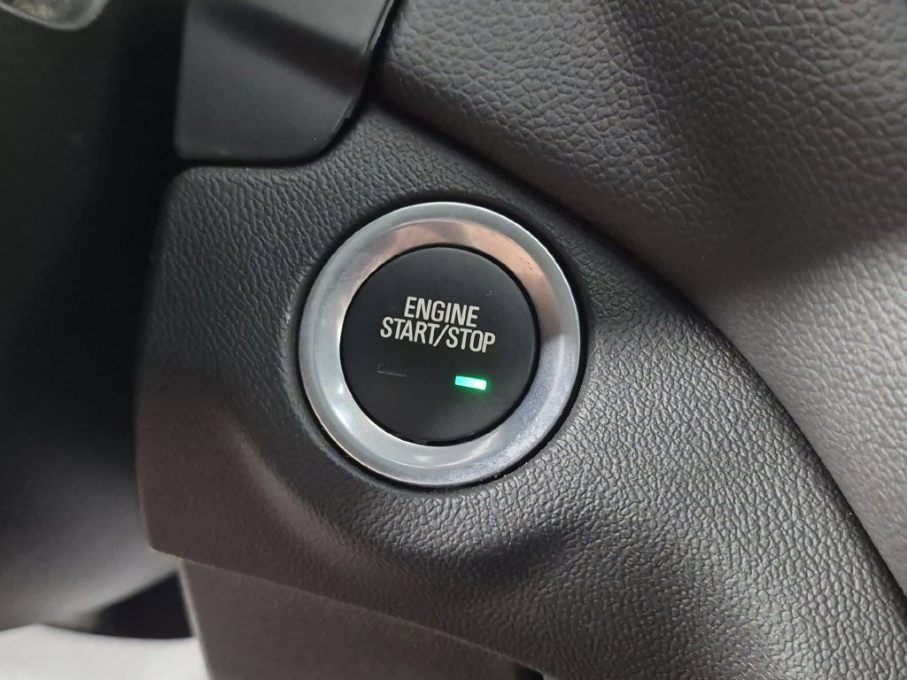 Used 2024 Chevrolet Equinox LT FWD image 27