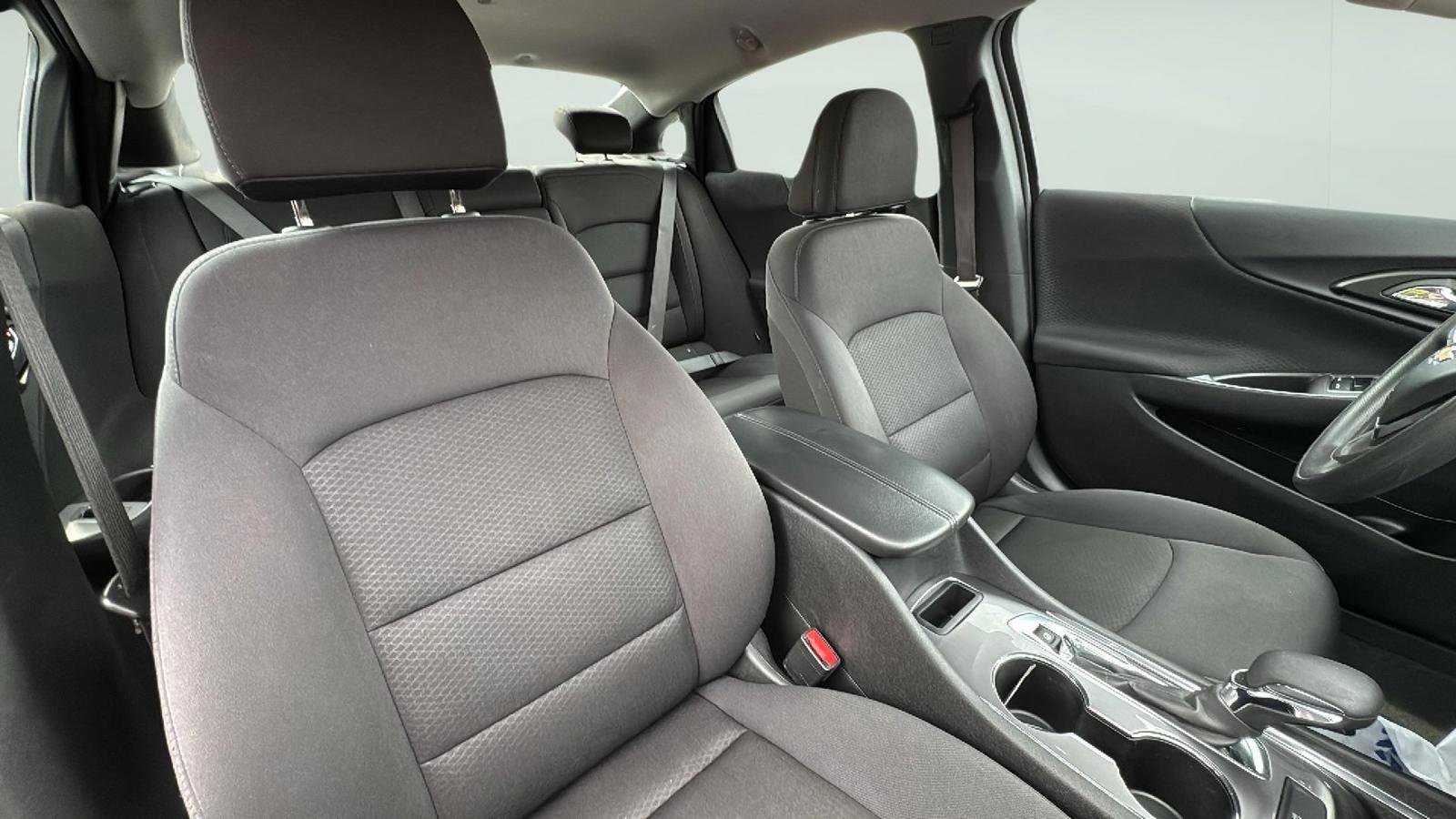 Used 2023 Chevrolet Malibu LT image 20