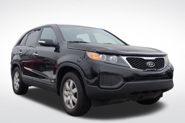 Used 2012 Kia Sorento LX w/ Third Row Pkg