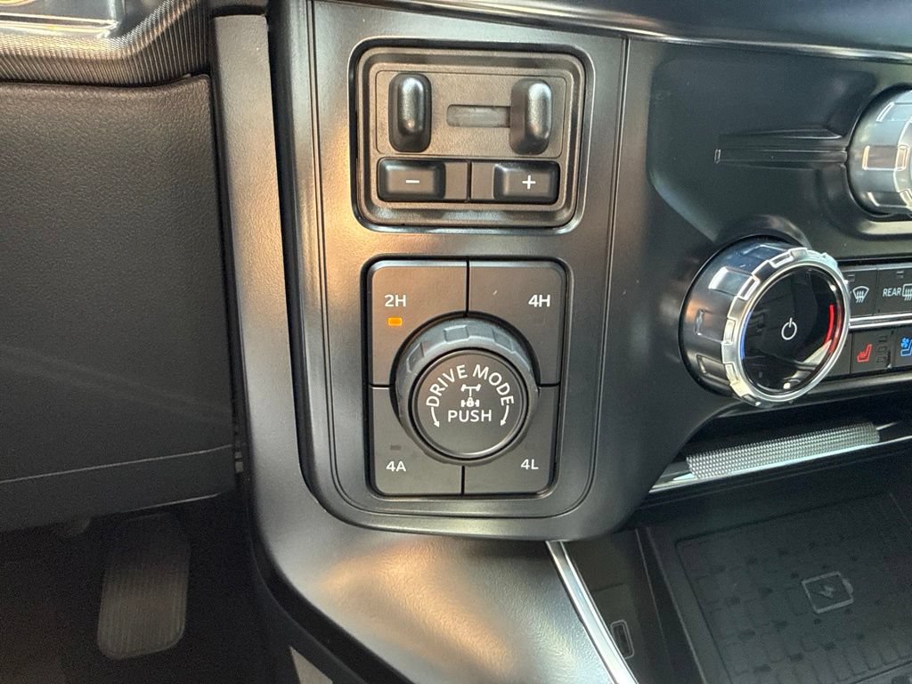 Used 2026 Ford F150 Raptor AWD/4WD image 25