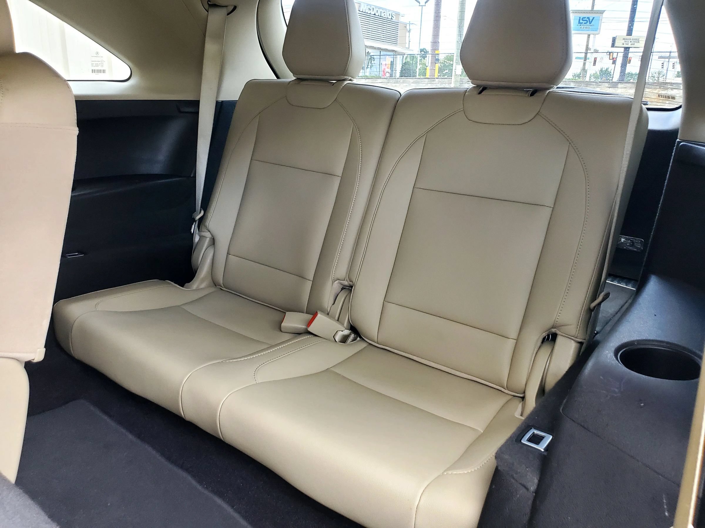 Used 2019 Acura MDX FWD image 30