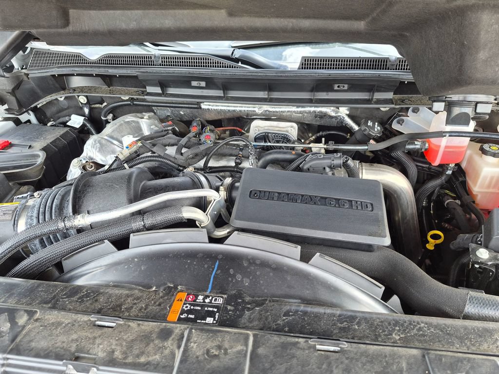 Used 2026 GMC Sierra 2500 AT4 w/ AT4 Premium Plus Package AWD/4WD image 14