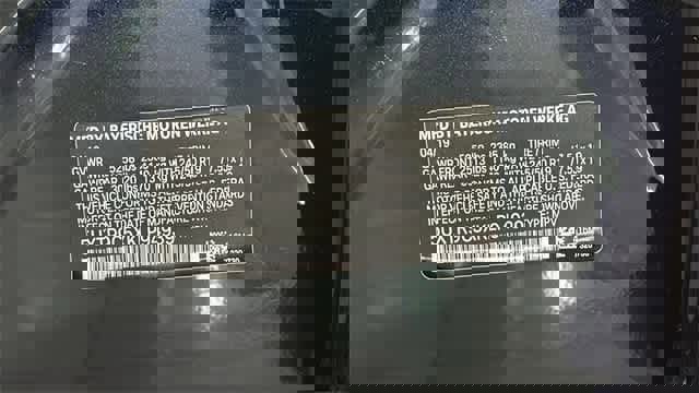 Used 2019 BMW X3 xDrive30i w/ M Sport Package 2 image 12