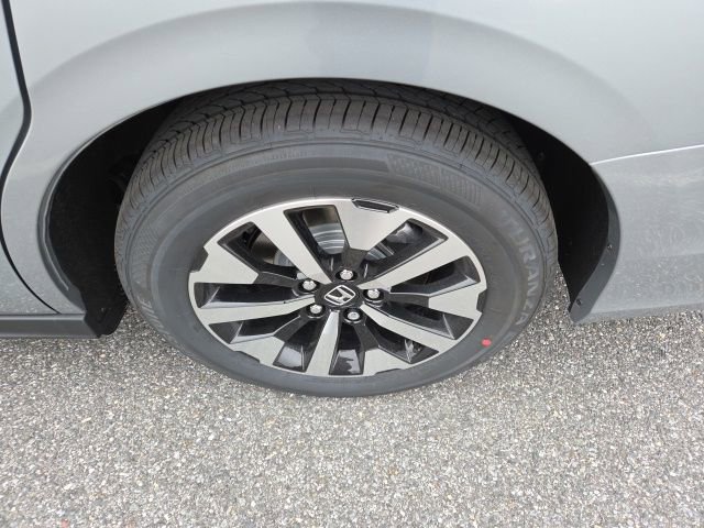 New 2026 Honda Odyssey EX-L image 11