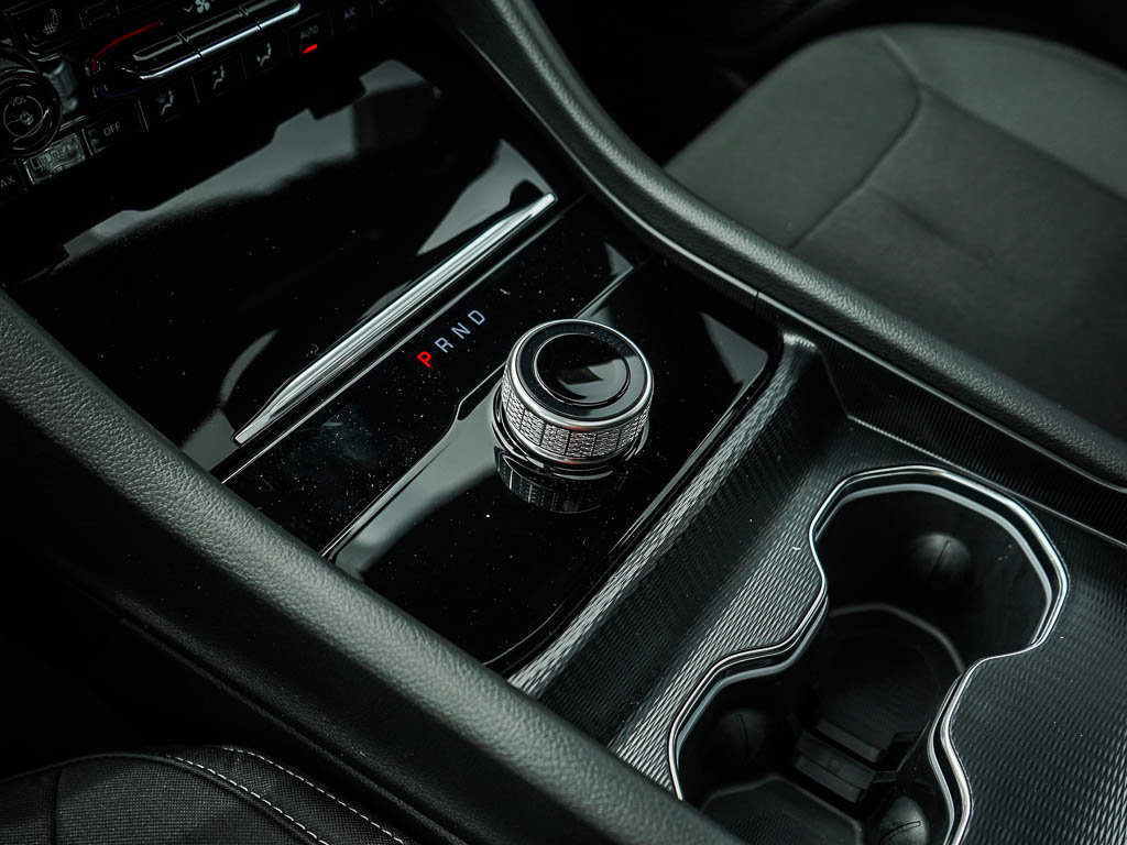 New 2025 Jeep Grand Cherokee L Laredo image 27