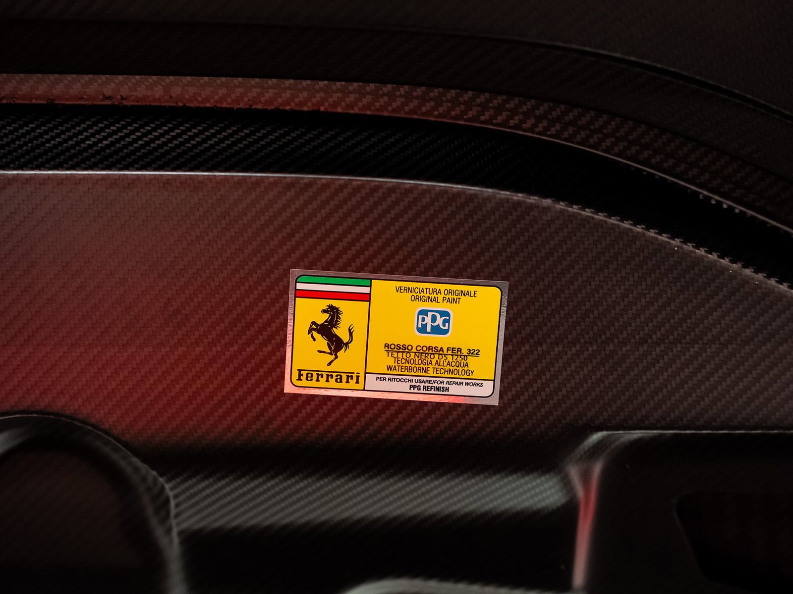 Used 2022 Ferrari SF90 Stradale image 68