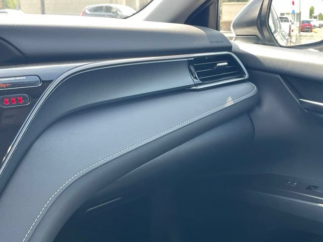 Used 2024 Toyota Camry SE FWD image 22