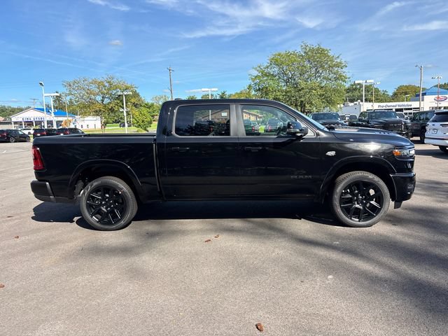 New 2027 RAM 1500 Laramie AWD/4WD image 26