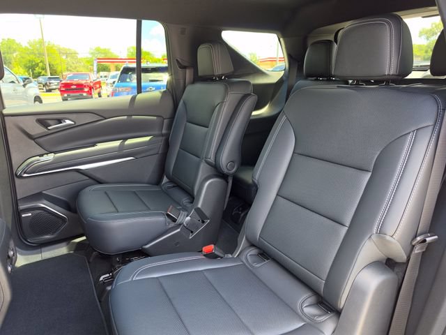 New 2026 Chevrolet Traverse LT w/ Enhanced Driving Package FWD image 19