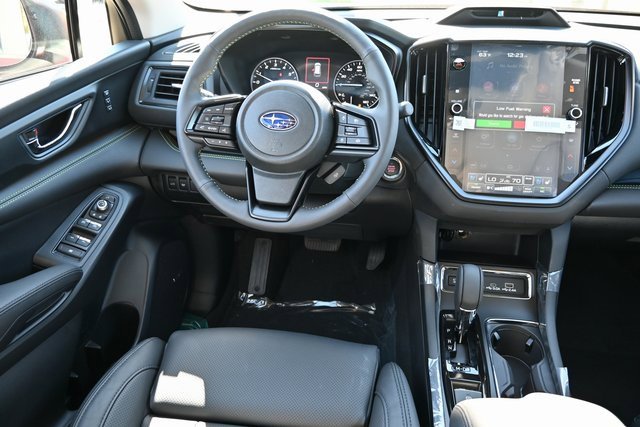 New 2025 Subaru Ascent Bronze Edition image 9