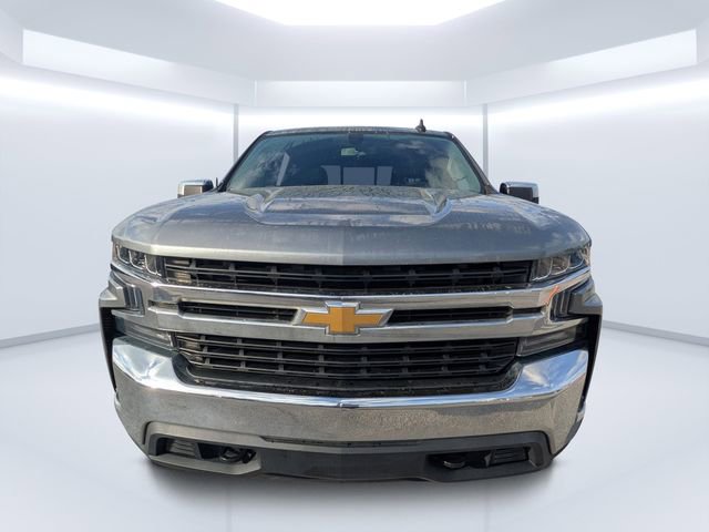 Used 2019 Chevrolet Silverado 1500 LT w/ All-Star Edition image 7