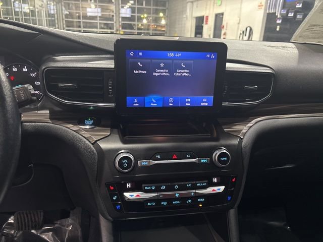 Used 2020 Ford Explorer Limited image 18