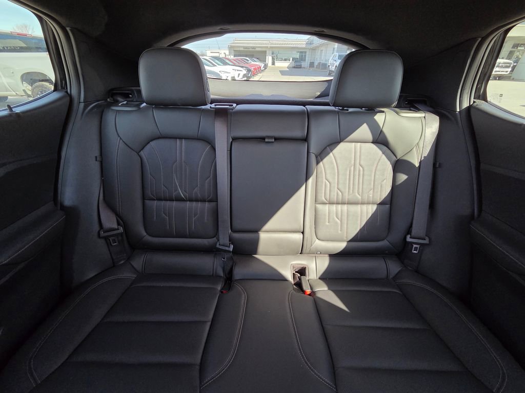 Used 2024 Buick Envista Avenir FWD image 28